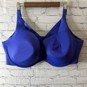 Cacique lightly lined Balconette size 50DDD